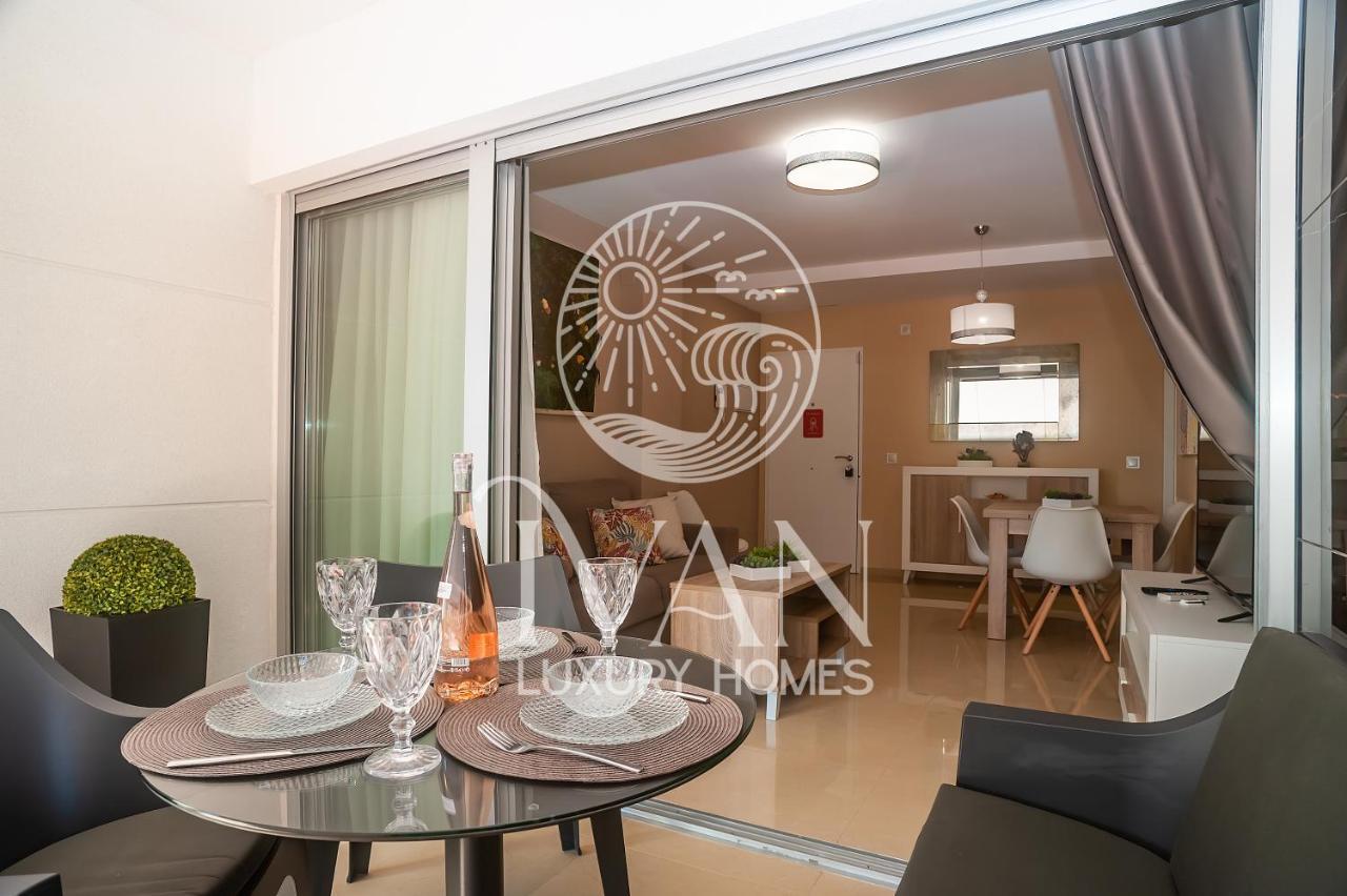 Casa Emiliaivan Luxury Homes 8ªpta Norte 1ª Linea Oropesa del Mar Exterior foto