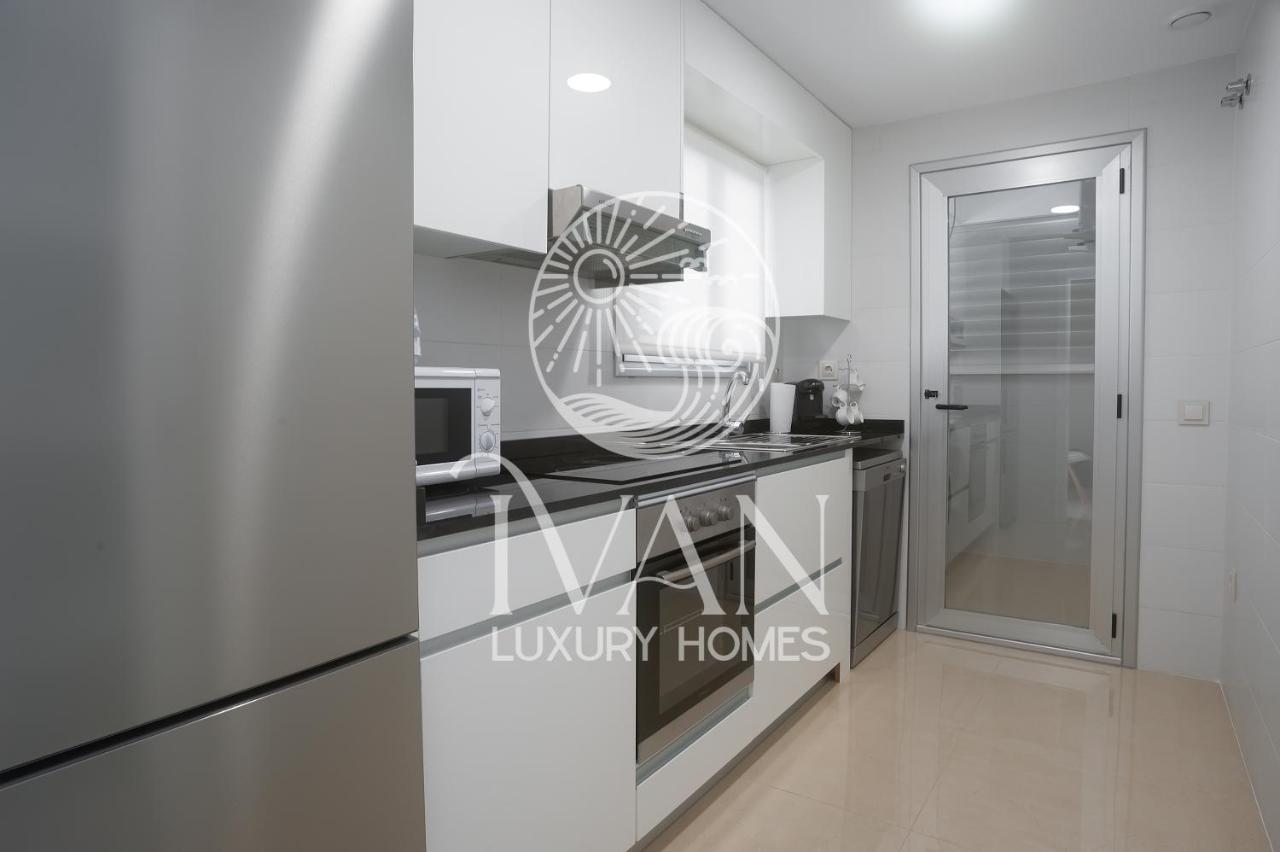 Casa Emiliaivan Luxury Homes 8ªpta Norte 1ª Linea Oropesa del Mar Exterior foto